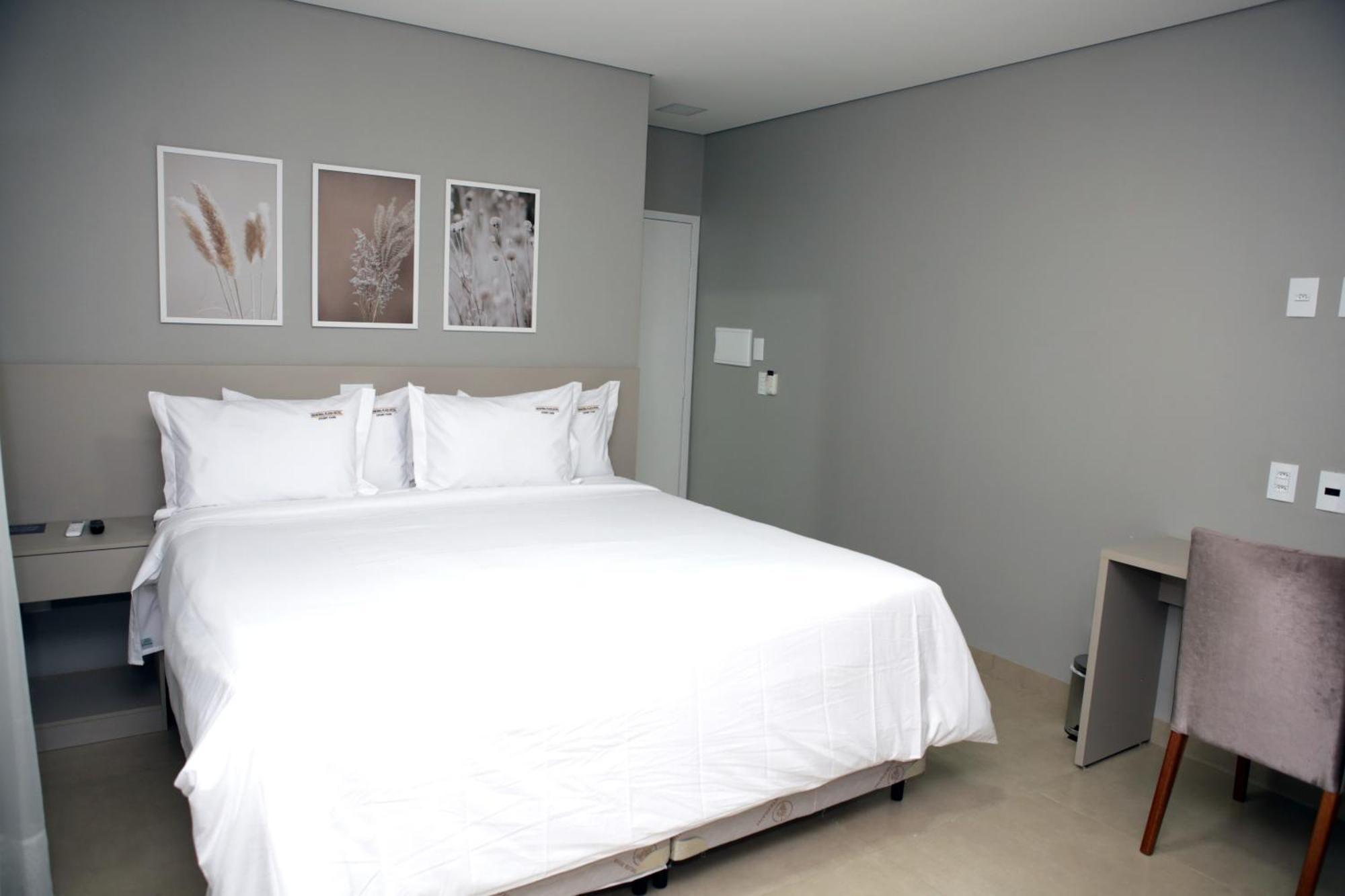 Regional Plaza Hotel Event Park Jales Zewnętrze zdjęcie